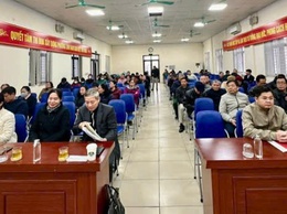Hà Nội triển khai thực hiện Đề án 