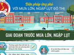 DỰ BÁO MƯA DÔNG, CẢNH BÁO MƯA LỚN CỤC BỘ, LỐC, SÉT, MƯA ĐÁ, GIÓ GIẬT MẠNH Ở BẮC BỘ