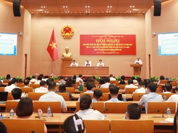 Thẳng thắn nhận diện những khó khăn, vướng mắc trong công tác tiếp nhận và giải quyết TTHC