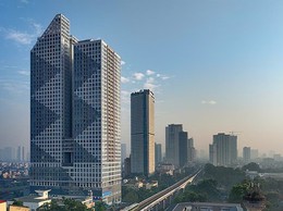 Phát triển toàn diện phường Hà Đông với tâm thế mới, tầm nhìn mới