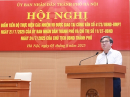 Thẳng thắn nhận diện những khó khăn, vướng mắc trong công tác tiếp nhận và giải quyết TTHC