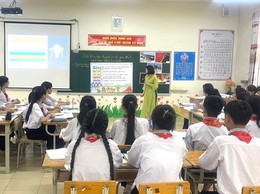 Chưa bắt buộc dạy học 2 buổi/ngày ở cấp THCS và THPT