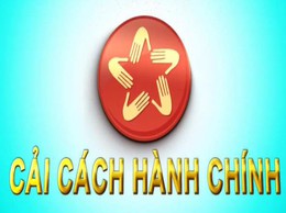 Đẩy mạnh cải cách hành chính ở xã, phường trong thời kỳ hội nhập – Vì mục tiêu phục vụ Nhân dân của cán bộ công chức xã Chuyên Mỹ