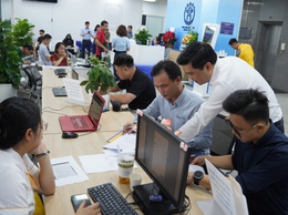 Điều chỉnh địa điểm thực hiện thủ tục hành chính tại Chi nhánh số 01 Trung tâm Phục vụ hành chính công Thành phố