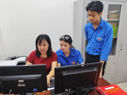 Thành lập Ban Chỉ đạo về phát triển khoa học, công nghệ, đổi mới sáng tạo, chuyển đổi số, cải cách hành chính và Đề án 06 phường Kiến Hưng