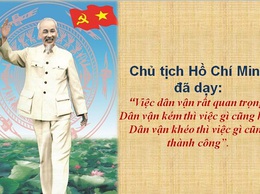 Tam Hưng: Đẩy mạnh và nâng cao hiệu quả phong trào thi đua 