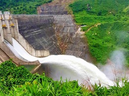 Hà Nội phê duyệt quy trình nội bộ, quy trình điện tử lĩnh vực an toàn đập, hồ chứa thủy điện