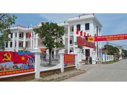 Đại hội đại biểu Đảng bộ xã Phú Nghĩa lần thứ nhất, nhiệm kỳ 2025 – 2030: Sự kiện chính trị quan trọng, đánh dấu chặng đường phát triển mới của Đảng bộ, Chính quyền và Nhân dân xã Phú Nghĩa