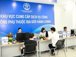 Hà Nội triển khai tập huấn đồng bộ cho đội ngũ thực hiện thủ tục hành chính tại các Chi nhánh, Điểm Phục vụ hành chính công