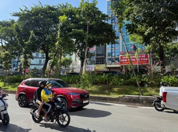 Hà Nội ngày nắng nóng, chiều tối và đêm khả năng có mưa rào và dông