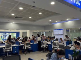 Hà Nội: Rà soát, đơn giản hóa, chuẩn hóa, điện tử hóa thủ tục hành chính nội bộ trong các cơ quan hành chính nhà nước