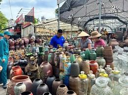 Phường Tây Hồ: Các lực lượng địa phương triển khai đồng bộ công tác phòng, chống sốt xuất huyết