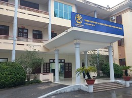 Chuyển địa điểm thực hiện thủ tục hành chính tại Trung tâm Phục vụ hành chính công - Chi nhánh số 12 