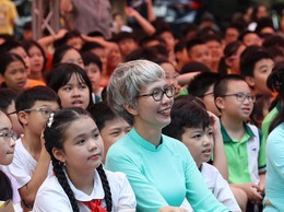 Từ năm học 2025-2026, học sinh trung học chính thức học 2 buổi/ngày