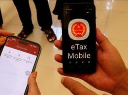 Trình Quốc hội Luật Thuế thu nhập cá nhân (sửa đổi) tại Kỳ họp thứ 10