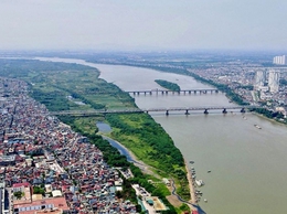 Tuyên truyền Luật Thủ đô 2024 gắn với mô hình chính quyền mới