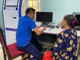 ✅✅✅Thực hiện kế hoạch của UBND xã Yên Bài về Triển khai chiến dịch 