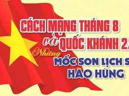 Xã Đoài Phương tổ chức cho cán bộ, đảng viên, công chức, viên chức, chiến sĩ lực lượng vũ trang xem chương trình truyền hình trực tiếp Lễ kỷ niệm, diễu binh, diễu hành dịp kỷ niệm 80 năm Quốc khánh 2/9/2025