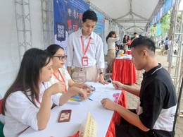 Hà Nội triển khai hỗ trợ đào tạo nghề, giải quyết việc làm cho cán bộ, công chức, viên chức, lao động hợp đồng và người hoạt động không chuyên trách nghỉ việc do sắp xếp tổ chức bộ máy
