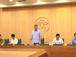 Quyết liệt triển khai các giải pháp phòng, chống bệnh dịch tả lợn châu Phi