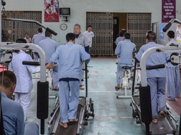Bệnh viện Tâm thần Hà Nội địa chỉ khám chữa bệnh tâm thần uy tín