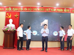 Đại Xuyên phát động chiến dịch “Bình dân học vụ số, ứng dụng AI”, lan tỏa tinh thần chuyển đổi số đến từng người dân