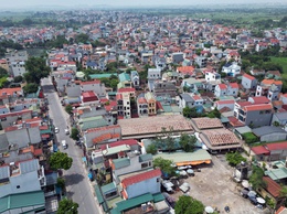 Tuyên truyền Luật Thủ đô 2024 gắn với mô hình chính quyền mới