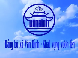 Đảng bộ xã Vân Đình - Khát vọng vươn lên