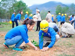 Thể lệ Cuộc thi viết về bảo vệ môi trường trên địa bàn TP Hà Nội năm 2025