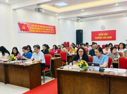 PHƯỜNG CỬA NAM TRIỂN KHAI KẾ HOẠCH ĐẢM BẢO AN TOÀN BỮA ĂN BÁN TRÚ CHO HỌC SINH NĂM HỌC 2025–2026