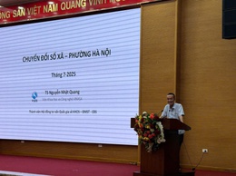 Đống Đa tổ chức Hội nghị 