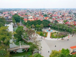 CHÀO MỪNG ĐẠI HỘI ĐẠI BIỂU ĐẢNG BỘ PHƯỜNG SƠN TÂY LẦN THỨ I, NHIỆM KỲ 2025 - 2030
 