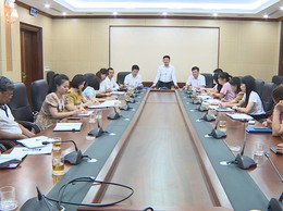 Trung tâm VHTT&TT xã Phúc Thọ khẳng định vai trò hạt nhân văn hóa - truyền thông sau khi vận hành mô hình chính quyền địa phương 2 cấp