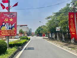 Hoài Đức: Dấu ấn một nhiệm kỳ, viết tiếp trang sử mới