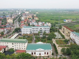Xã Thanh Oai – Vững niềm tin và khát vọng đổi mới
