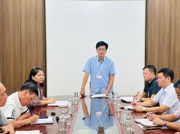 Hội nghị giao ban triển khai nhiệm vụ 5 tháng cuối năm 2025 của Ban thanh tra nhân dân và Ban Giám sát đầu tư của cộng đồng