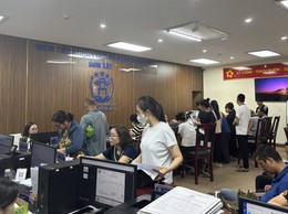 Điều chỉnh địa điểm thực hiện thủ tục hành chính tại Chi nhánh số 12 Trung tâm Phục vụ hành chính công Thành phố
