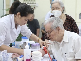 BVĐK Đống Đa: Nỗ lực không ngừng nghỉ, cung cấp dịch vụ y tế tốt nhất cho người dân Thủ đô