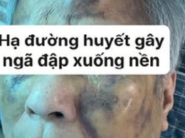 Hạ đường huyết: Nỗi sợ hãi của người bệnh đái tháo đường