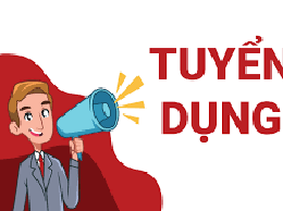  Thông báo kế hoạch tuyển chọn thực tập sinh đi thực tập kỹ thuật tại Nhật Bản  