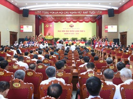 Xây dựng xã Thạch Thất văn minh, hiện đại, Nhân dân hạnh phúc