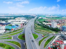 Tổ chức khởi công, khánh thành các công trình chào mừng 80 năm Quốc khánh trực tuyến tại 80 điểm cầu