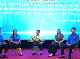 Diễn đàn 