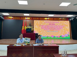PHƯỜNG BA ĐÌNH TĂNG CƯỜNG PHỐI HỢP CÁC CƠ SỞ LƯU TRÚ DU LỊCH PHỤC VỤ ĐẠI LỄ KỶ NIỆM 80 NĂM CÁCH MẠNG THÁNG TÁM VÀ QUỐC KHÁNH 2/9