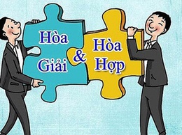 “Nâng cao năng lực đội ngũ hòa giải viên ở cơ sở” trên địa bàn xã Hoài Đức giai đoạn 2025 – 2030