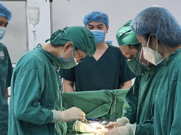 BVĐK Sơn Tây: Cải thiện tinh thần thái độ phục vụ người bệnh để đáp ứng tốt nhu cầu khám chữa bệnh ngày càng cao của nhân dân