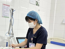 Bệnh viện Bắc Thăng Long nâng cao hiệu quả hoạt động, chất lượng dịch vụ y tế hướng tới sự hài lòng của người bệnh