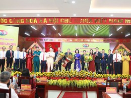 Hà Nội: Phường Định Công tập trung phát triển kinh tế, hạ tầng đô thị