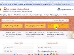 Video hướng dẫn Thủ tục Liên thông đăng ký khai sinh, BHYT cho trẻ dưới 6 tuổi