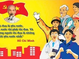 Phường Phương Liệt tổ chức các hoạt động thi đua sôi nổi chào mừng Đại hội Đảng bộ phường lần thứ nhất, nhiệm kỳ 2025-2030